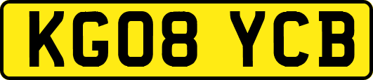 KG08YCB