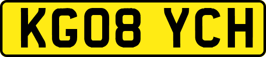 KG08YCH