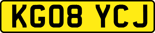 KG08YCJ