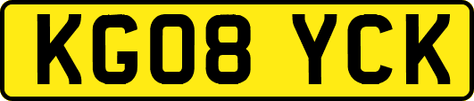 KG08YCK