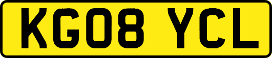 KG08YCL