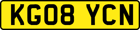 KG08YCN