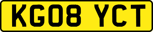 KG08YCT