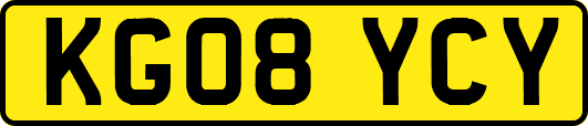 KG08YCY