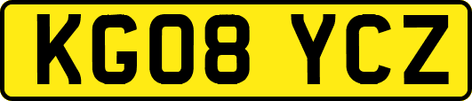 KG08YCZ