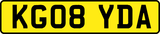 KG08YDA