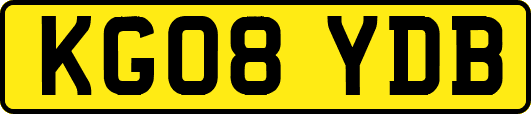 KG08YDB
