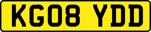 KG08YDD