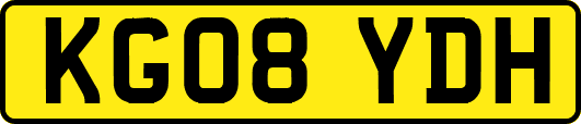 KG08YDH