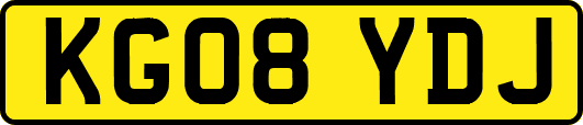 KG08YDJ