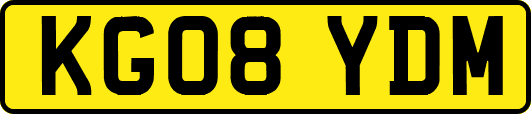 KG08YDM