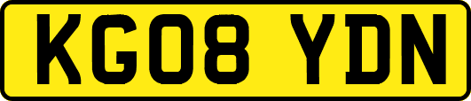 KG08YDN