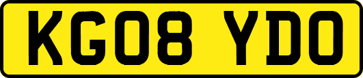 KG08YDO