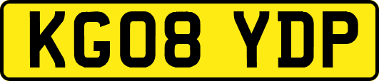 KG08YDP