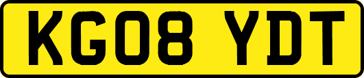 KG08YDT
