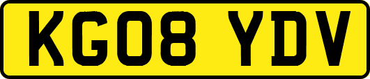 KG08YDV