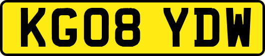 KG08YDW