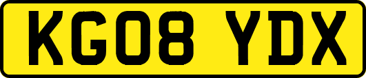 KG08YDX