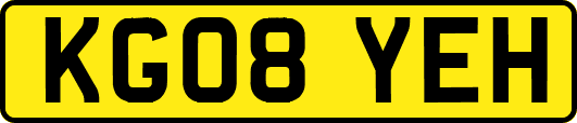 KG08YEH