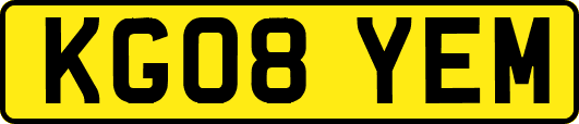 KG08YEM