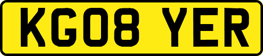 KG08YER