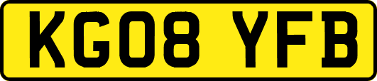 KG08YFB