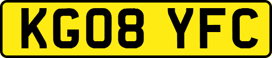 KG08YFC