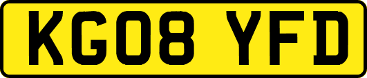 KG08YFD