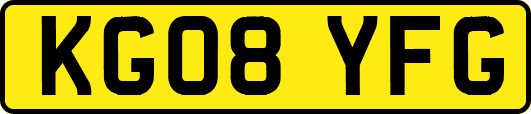 KG08YFG