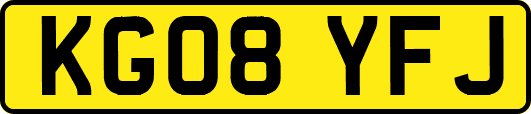 KG08YFJ
