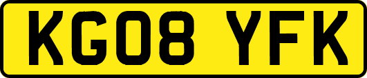 KG08YFK