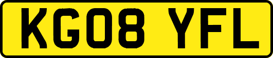 KG08YFL