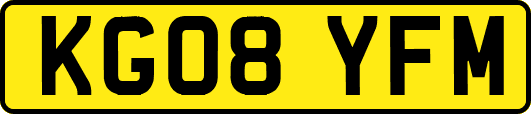 KG08YFM
