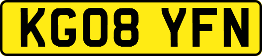 KG08YFN