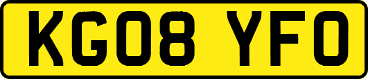 KG08YFO