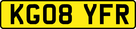 KG08YFR
