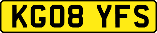 KG08YFS
