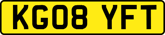 KG08YFT