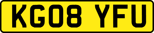 KG08YFU