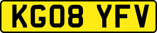 KG08YFV