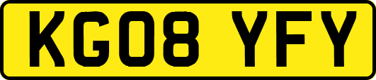 KG08YFY