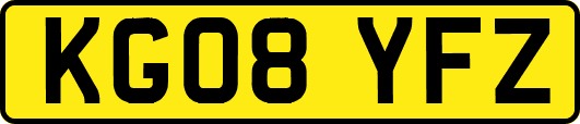 KG08YFZ