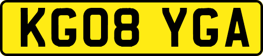 KG08YGA