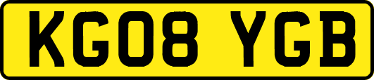 KG08YGB