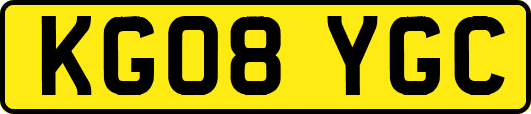 KG08YGC