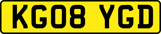 KG08YGD
