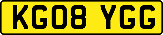 KG08YGG