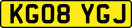 KG08YGJ