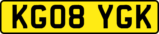 KG08YGK