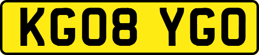KG08YGO